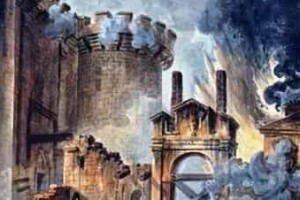 罗马帝国的最后防线，不列颠屏障墙的兴衰的影响是什么？ 菊江历史网