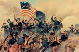 史上最惨的雇佣兵——美国独立战争中的“黑森佣兵” 菊江历史网