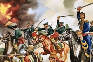 18世纪墨西哥独立战争的意义是什么？ 菊江历史网