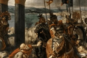 法兰克人在高卢的定居有什么影响？ 菊江历史网