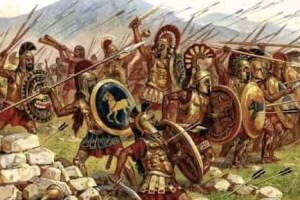 古希腊同盟者战争的特点有哪些？ 菊江历史网