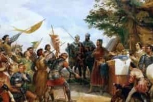 百年战争：英法中世纪冲突的多维解读 菊江历史网