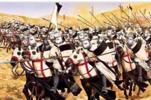 十字军东征：历史反思与全球影响 菊江历史网