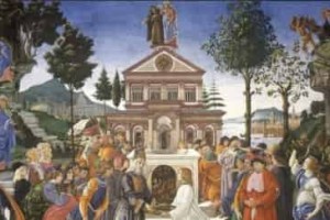 文艺复兴运动的主要特点：革新的艺术表达与知识探索 菊江历史网