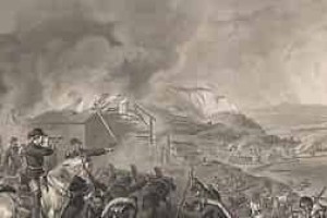 威廉敦战役：战役过程与决策的关键因素 菊江历史网