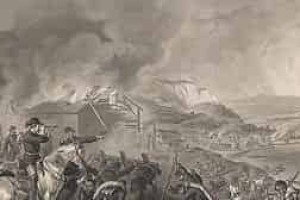 威廉敦战役：战役过程与决策的关键因素 菊江历史网