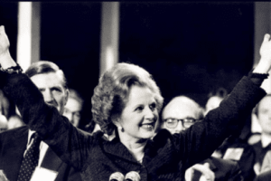 玛格丽特·撒切尔的遗产：经济政策的比较研究 菊江历史网