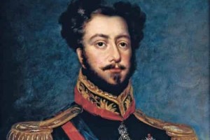 佩德罗本来是葡萄牙王储，他为何却领导巴西脱离葡萄牙殖民统治 菊江历史网