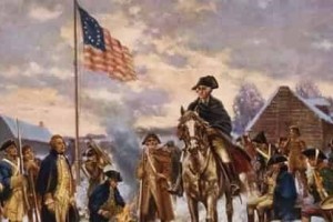 美国独立战争中的民族学问题 菊江历史网