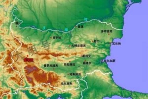 一战前保加利亚在爱琴海有出海口怎么丢掉的 菊江历史网