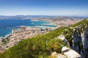 直布罗陀海峡原属西班牙为何却被英国占领 菊江历史网