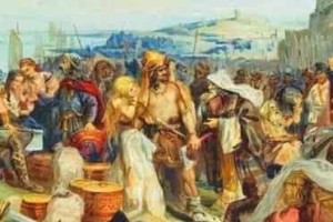 罗马军队新战术对战斗力有什么影响？对后世扩张产生了什么影响？ 菊江历史网