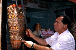 土耳其饮食文化的历史和对文化的影响 菊江历史网