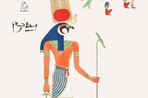 古代埃及的艺术与宗教信仰 菊江历史网