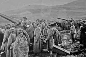 滑铁卢战役和凡尔登战役是法国历史上最严重的两场战役 菊江历史网