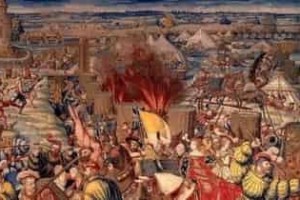 巴克特里亚与帕提亚为什么脱离塞琉古帝国，他们之间发生了什么？ 菊江历史网