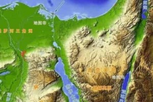 尼罗河是古埃及文明的源头，那么古代尼罗河流域及周边的人类史是如何发展？ 菊江历史网