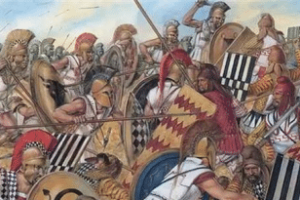 古波斯帝国的边境管理和边境纷争如何解决 菊江历史网