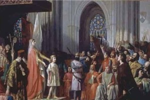 苏格兰被遗忘的王国：阿尔特·克卢德王国 菊江历史网