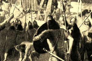 斯里维贾亚王国起源和发展：最高统帅和军事指挥官象征着什么？ 菊江历史网