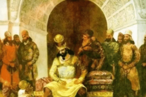 孔雀王朝对政治体制和权力结构研究有限，为何还能统治数个世纪？ 菊江历史网