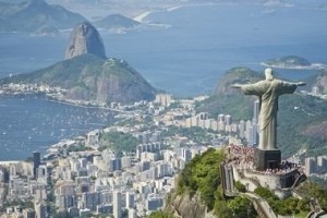 巴西里约热内卢基督像的建造与象征意义_世界古代史 菊江历史网