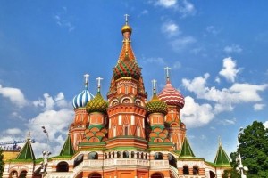俄罗斯建筑风格的历史与特点_世界古代史 菊江历史网