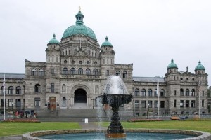 加拿大渥太华国会大厦的历史与建筑风格_世界古代史 菊江历史网