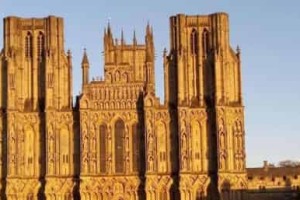 英国哥特式建筑的兴起与传承_世界古代史 菊江历史网