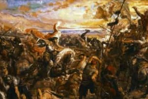 欧洲中世纪莫尔斯塔战役的重要性和影响 菊江历史网