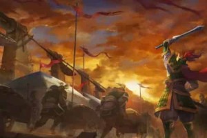 罗兰死于罗什城：欧洲中世纪英雄传说中的象征与影响 菊江历史网