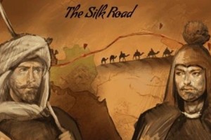 行李日之战：阿拉伯帝国在中亚的最后挫折_世界古代史 菊江历史网