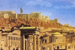 雅典是怎么在暴虐的国王和独裁者的统治下度过的_世界古代史 菊江历史网
