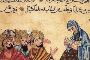 伊斯兰教的兴起与阿拉伯帝国的兴亡_世界古代史 菊江历史网