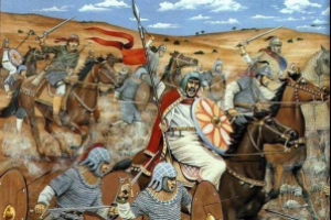 中东民族都被同化，为何唯独波斯人能独善其身_世界古代史 菊江历史网