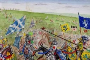 英国都铎王朝：这是一场从血缘开始，至血缘结束的权力游戏_世界古代史 菊江历史网