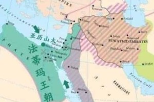 伊赫什德王朝是通过什么样的方式建立的？_世界古代史 菊江历史网