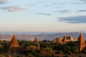 缅甸佛教与佛塔起源有何渊源？_世界古代史 菊江历史网