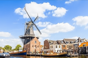 17世纪荷兰的商业帝国是如何建造的？_世界古代史 菊江历史网