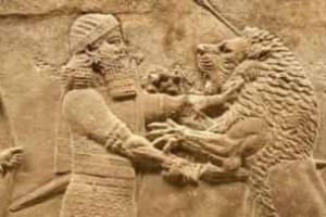 曾经繁盛的两河文明为何消失在了西元前？_世界古代史 菊江历史网