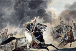 伊克塔制度在马穆鲁克王朝是如何得到进一步发展的？_世界古代史 菊江历史网