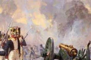 莱比锡会战的经过是怎样的？_世界古代史 菊江历史网