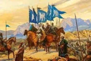 希腊独立战争的经过是怎样的？_世界古代史 菊江历史网