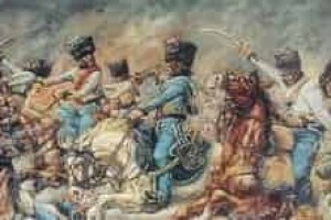 莱比锡会战的历史意义是什么？_世界古代史 菊江历史网