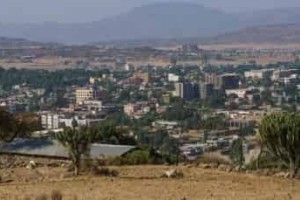 埃塞俄比亚提格雷与厄立特里亚同宗同源，为何势同水火兄弟阋墙_世界古代史 菊江历史网