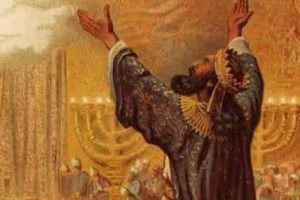 神权与法律双重制约下，希伯来王国如何通过有限君主制限制王权？_世界古代史 菊江历史网