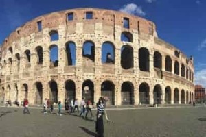 罗马帝国建筑的设计原理与传承_世界古代史 菊江历史网