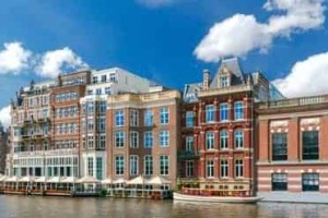荷兰阿姆斯特丹运河房屋的历史与建筑风格_世界古代史 菊江历史网