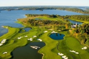 瑞典高尔夫球场的设计与可持续发展_世界古代史 菊江历史网