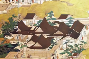 德川幕府的锁国令对日本农业和手工业的影响_世界古代史 菊江历史网